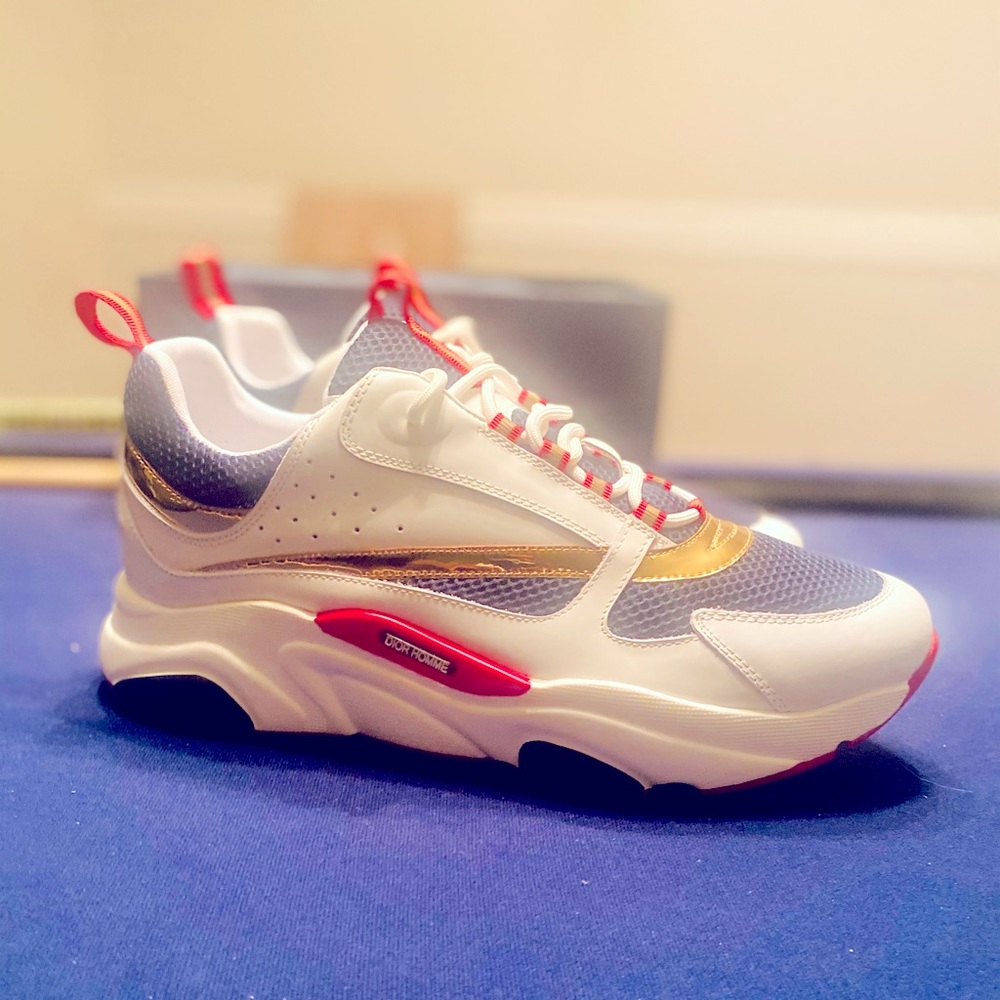 Christian DIOR B22 Sneakers